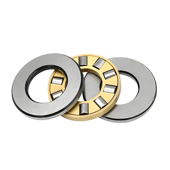 Custom-Bearing-OEM-Supplier-81238m-Thrust-Roller-Bearing
