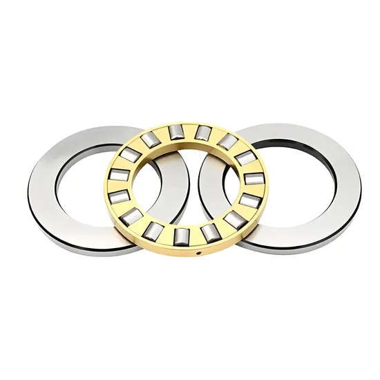 81238M Thrust Roller Bearing – Custom OEM Supplier