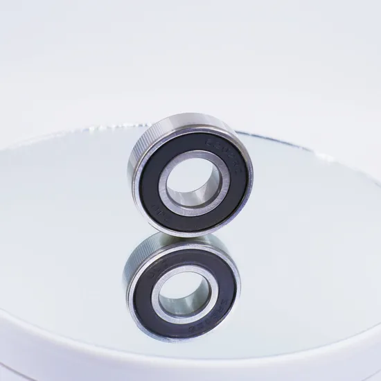 Custom Micro Bearings 1–10mm | Swiss Machined