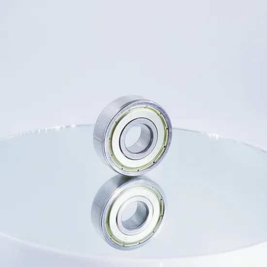 Custom Sizes Thrust Ball Bearings – High-Load, Precision-Made Global Export Supplier