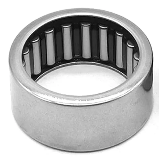 Customizable Heavy-Duty AXK5578–AXK75100 Needle Roller Bearings