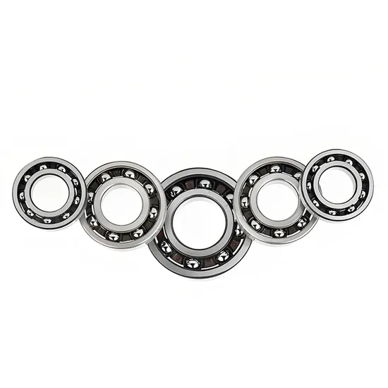 Customize-Bearing-Manufacturers-6004-6234-6000-6001-6002-6003-R3zz-R4zz-R5zz-Deep-Groove-Ball-Bearing