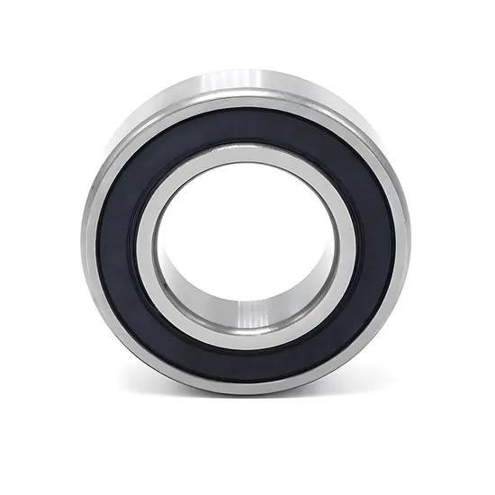 Customize 6004/6234/6000–6003 R3zz–R5zz Deep Groove Ball Bearings