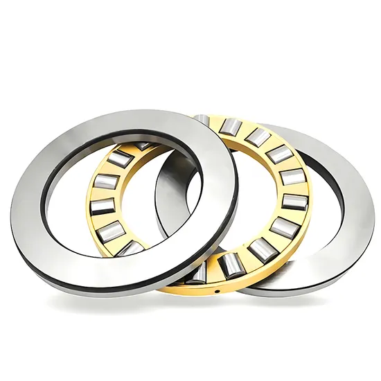 Customized-Wear-Resistant-High-Load-Equipment-Available-81260-Thrust-Roller-Bearings