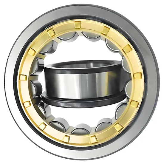 Cylindrical-Roller-Bearing-N222em-Nj222em-NF222em-Nu222em-Nup222em