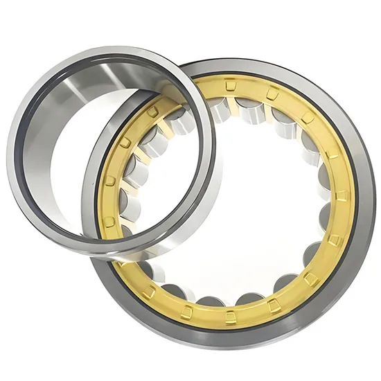 Cylindrical-Roller-Bearing-N222em-Nj222em-NF222em-Nu222em-Nup222em