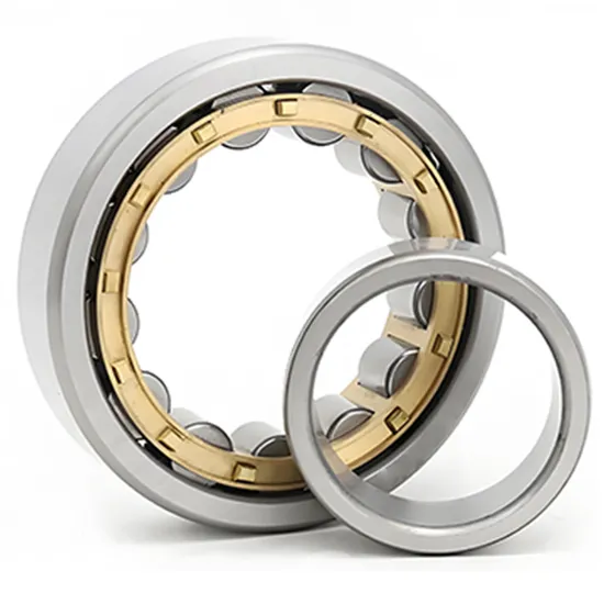 Cylindrical-Roller-Bearing-N222em-Nj222em-NF222em-Nu222em-Nup222em