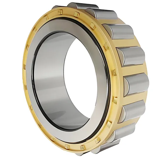 Cylindrical-Roller-Bearing-N222em-Nj222em-NF222em-Nu222em-Nup222em