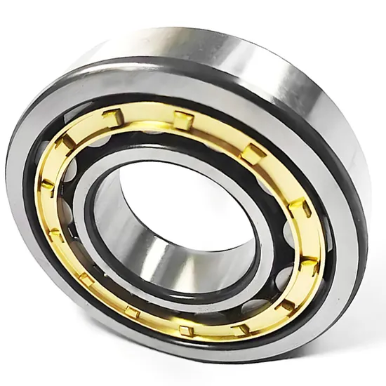 Cylindrical-Roller-Bearing-Nu2214em-Nup2214em-Nu2215em-Nup2215em