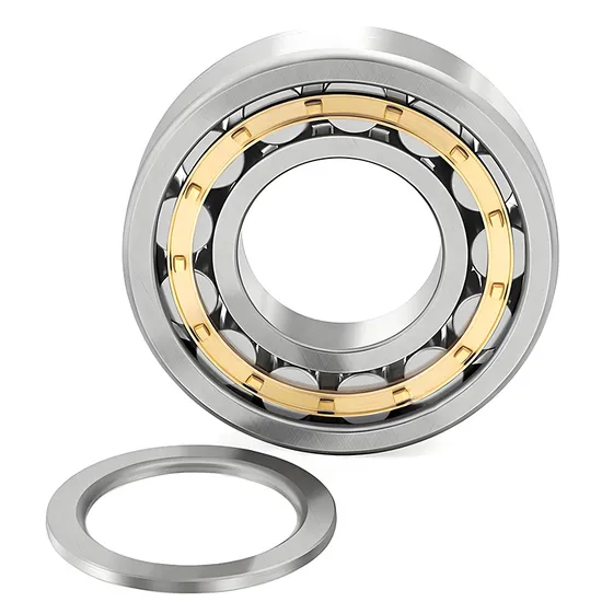 Cylindrical-Roller-Bearing-Nu2217em-Nup2217em-Nu2218em-Nup2218em-Nu2219em