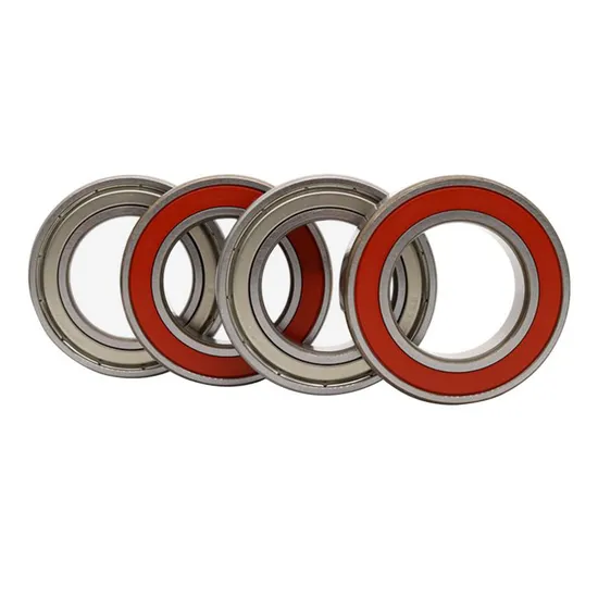 D-Wr3-2z-618-5-619-5-Auto-Motor-Parts-Deep-Groove-Ball-Bearing