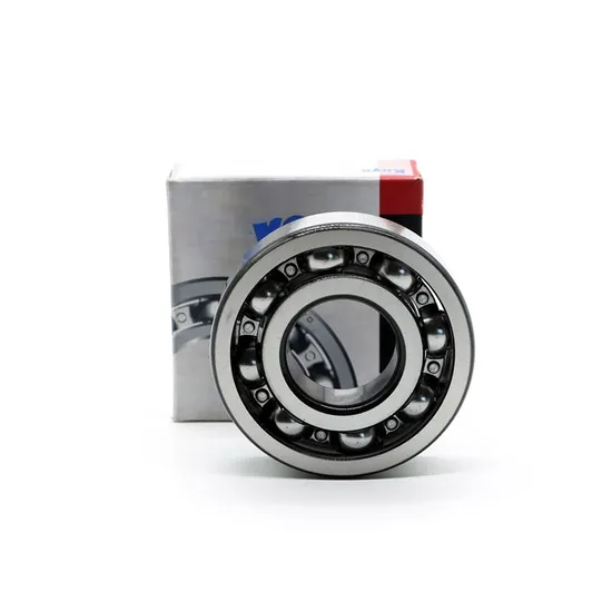 61805 Deep Groove Ball Bearing – High-Precision for Car Lighting
