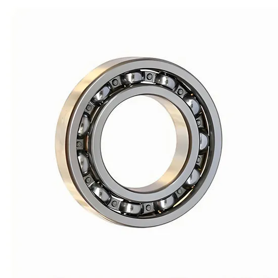 Deep-Groove-Ball-Bearing-6319-Series-Including-6319c3-6319e-6319zz-6319vvc3-6319DDU-6319dduc3-P5-Bearing