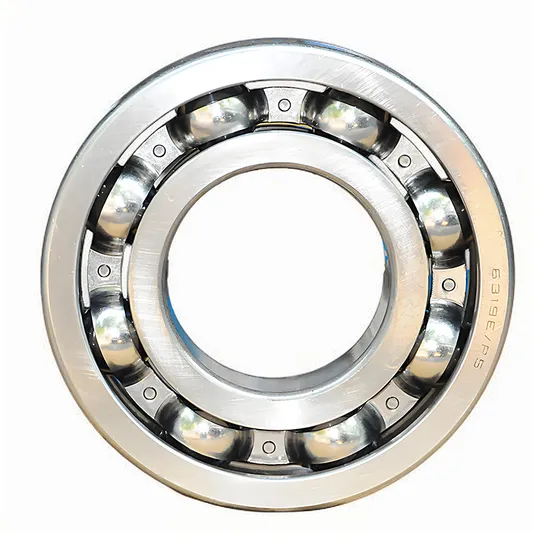 6319 Deep Groove Ball Bearing – P5 Precision, C3/ZZ/DDU Options