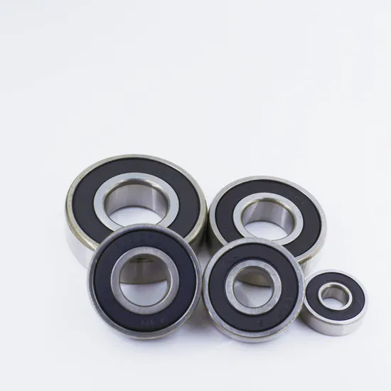 Double-Row-Angular-Contact-Bearings-Enhanced-Rigidity-CNC-Machine-Compatible