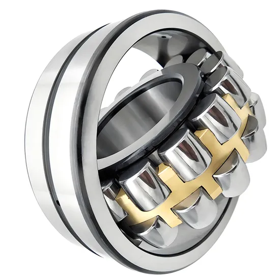 Double-Row-Self-Aligning-Roller-Bearing-Cylindrical-Roller-Bearing-22205