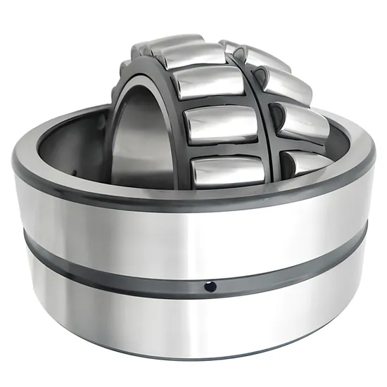 Double-Row-Self-Aligning-Roller-Bearing-Cylindrical-Roller-Bearing-22205