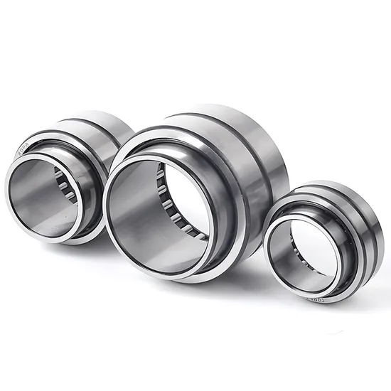 Durable Ball & Needle Bearings K115X123X27/125X35/125X40