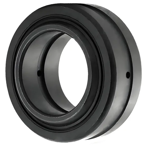 Durable Gewz31es-Gewz50es Spherical Plain Bearings – High-Load, Corrosion-Resistant