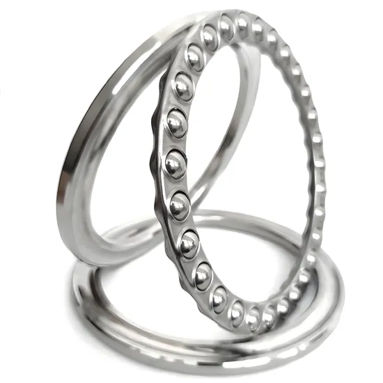 Durable-Long-Life-51208-51209-Thrust-Ball-Bearing-51210-51211