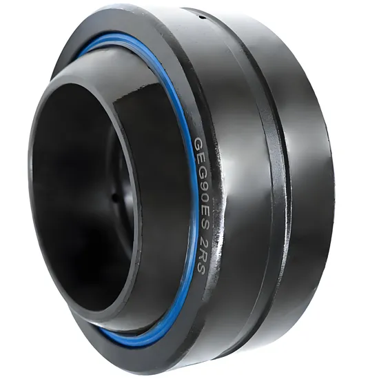 Durable GEZ254ES-292ES Spherical Plain Bearings – Long-Life & High-Performance