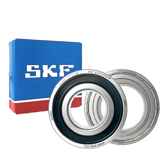 Durable-SKF-Bearing-6205-2z-C3-6206-2RS1-C3-6301-2z-C3-6302-2z-C3-6303-2z-C3-6304-2z-C3-6306-2z-C3-Deep-Groove-Ball-Bearing
