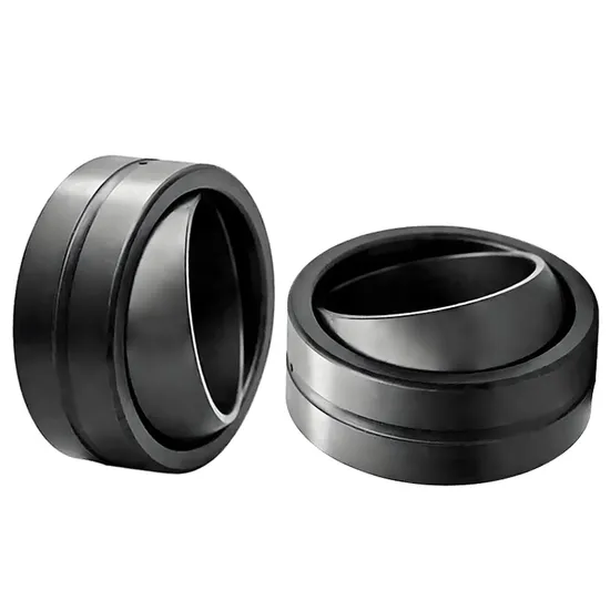 Durable GAC170s-GAC200s Spherical Plain Bearings