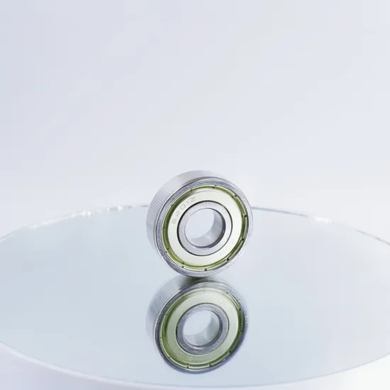 Durable Tapered Roller Bearings – High-Load, Long-Life