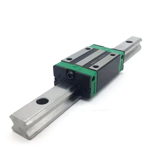 Eg-Series-Linear-Guide-High-Precision-Linear-Guide-Rail-Way-Egh15SA-Egh15-Ca-Egh20-SA-Egh20-Ca-Linear-Guide-Rail-Slider
