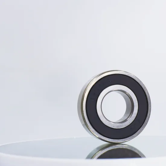 EV Wheel Bearings – High-Torque, Regen-Braking Compatible