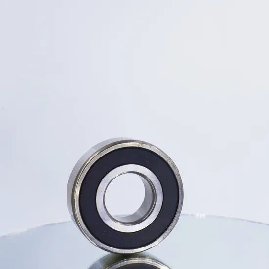 Elevator Guide Rail Bearings – Silent, ISO 4344, Fire-Resistant