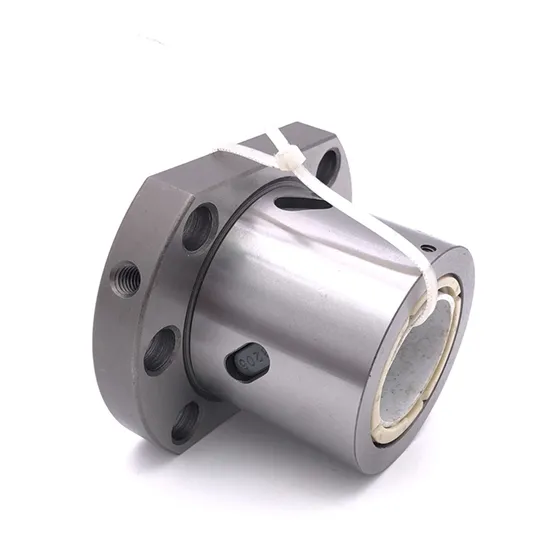 Excellent-Quality-Shaft-Supports-Bearing-Lmek8uu-Lmek12uu-Linear-Slider-Bearing-Lmef30uu-Lmef40uu-Lmef50uu-Lmef60uu-Linear-Bearing-with-Flange-Block