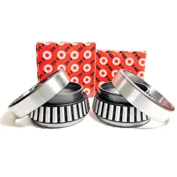 FAG BDL Tapered Roller Bearing, High Load Capacity, Precision Engineered for Durability & Performance