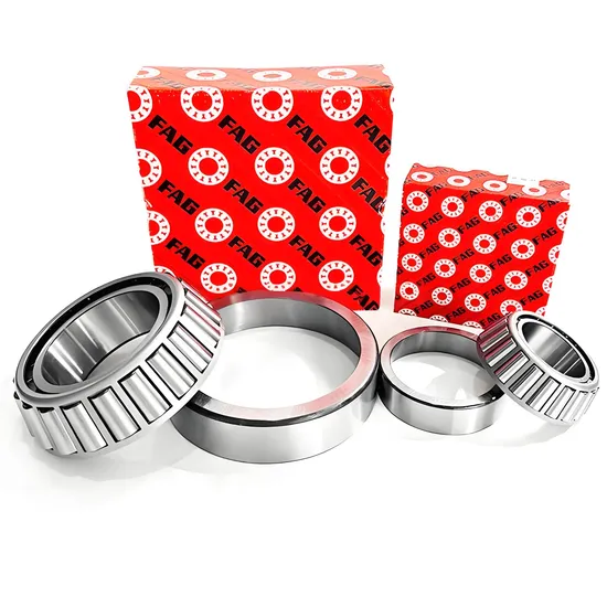 FAG-Conical-Roller-Bearing-Taper-Roller-Bearing-Taper-Bearings-Tapered-Roller-Bearing