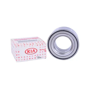 FIAT Ford Chrysrle Wheel Bearing Dac30620044 High Precision
