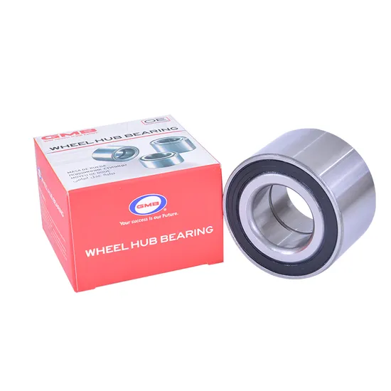 FIAT-Ford-Chrysrle-Auto-Bearing-Wheel-Bearing-High-Precision-Dac30620044-Dac30630042-Dac30630042-2RS