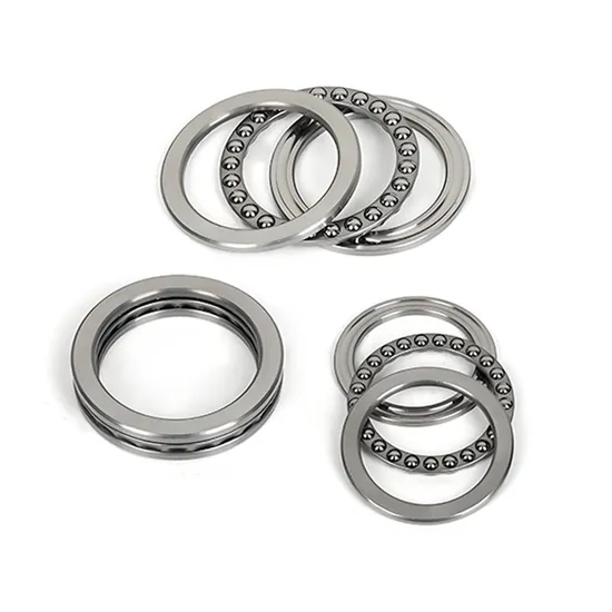 51160/51164/51164F1 Thrust Ball Bearing – Factory Cheap Price