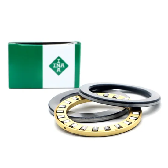 Factory Direct Sale 51224-51228 Thrust Ball Bearing High Load Capacity