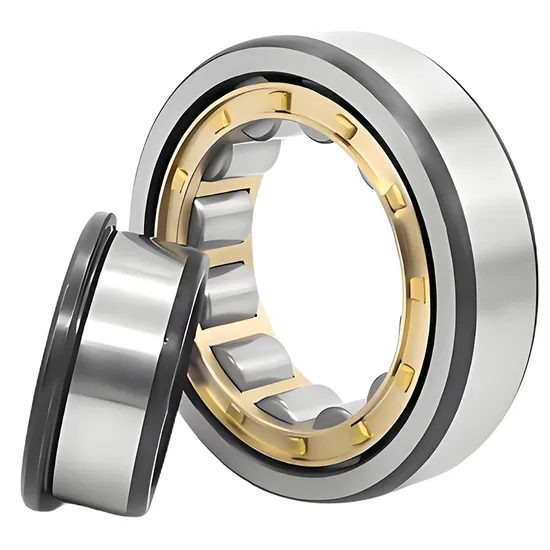 NU1004 Cylindrical Roller Bearing – Factory Direct, High Quality