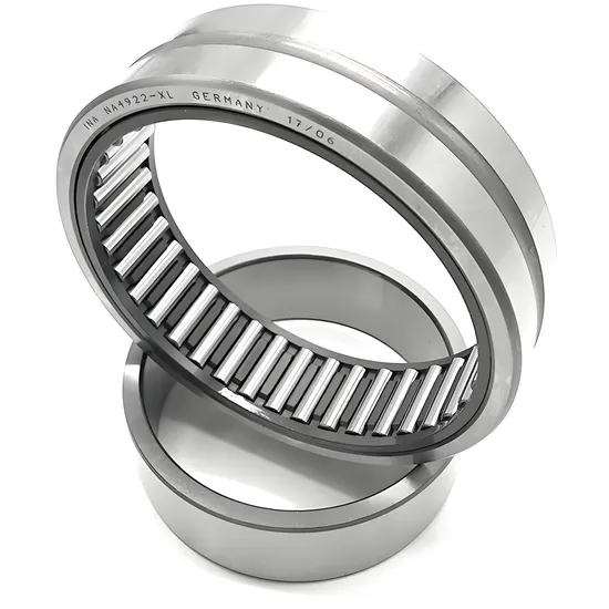 Factory Direct K10X14X10tn/K10X14X13tn/K10X16X12tn Needle Roller Bearings