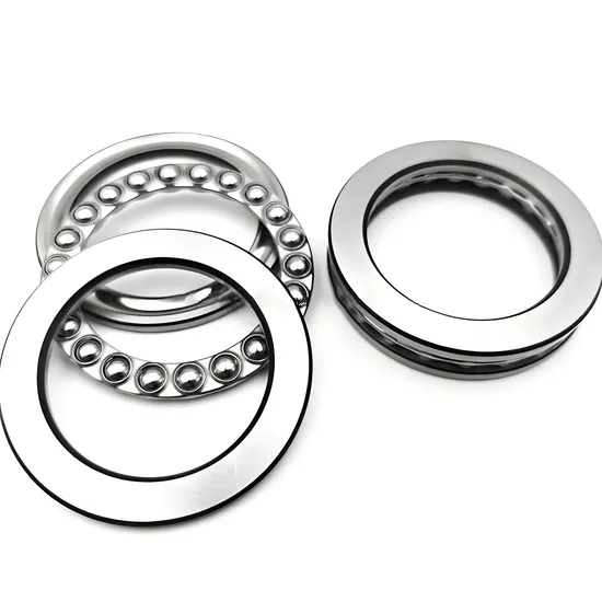 Factory-Direct-Sale-Thrust-Ball-Bearing-51105-51205-51305-51405-51106-51206