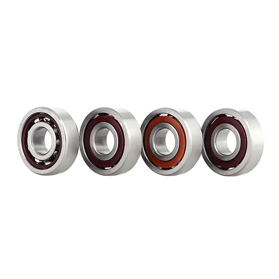 Factory-High-Precision-3201-a-2RS1tn9-Double-Row-Angular-Contact-Ball-Bearings