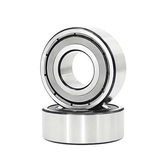 Factory-High-Precision-3201-a-2RS1tn9-Double-Row-Angular-Contact-Ball-Bearings
