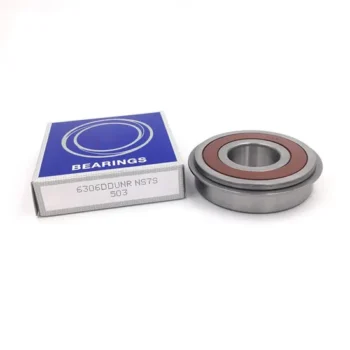 W638/3-2Z & W639/3-2RS1 Deep Groove Ball Bearings – High-Quality Factory Direct