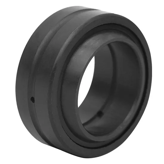 GE140ES Spherical Plain Bearing – High Performance for Roller Machinery
