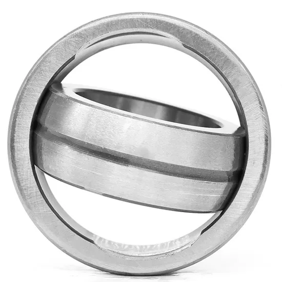 Ge90-Oscillating-Bearing-High-Precision-Spherical-Plain-Bearing