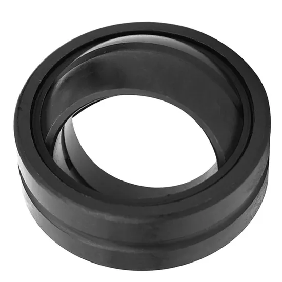 Geew100es Spherical Plain Bearing with Oil Groove for Off-Highway Vehicles