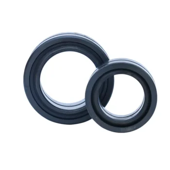 Gez203es-2RS to Gez241es-2RS Spherical Plain Bearings – High-Load, Low-Friction, Self-Aligning