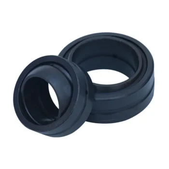 Gez254es-2RS to Gez292es-2RS Spherical Plain Bearings – High-Load, Low-Friction, Sealed