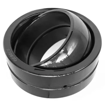 Gez34/38/44/50es-2RS Spherical Plain Bearings – High-Load, Corrosion-Resistant